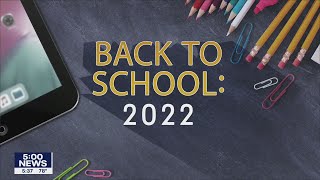 Minnesota test scores show students are falling behind in reading and math | KMSP