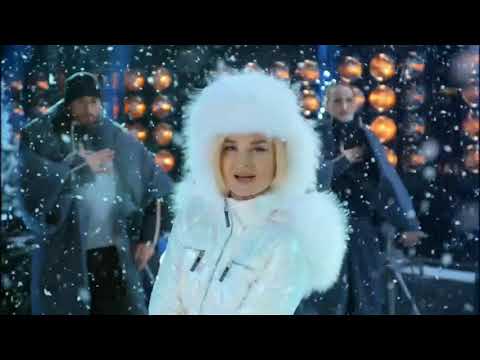 Полина Гагарина - Меланхолия Hd