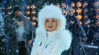 Полина Гагарина - Меланхолия HD (Новогодняя ночь на Первом 2019)