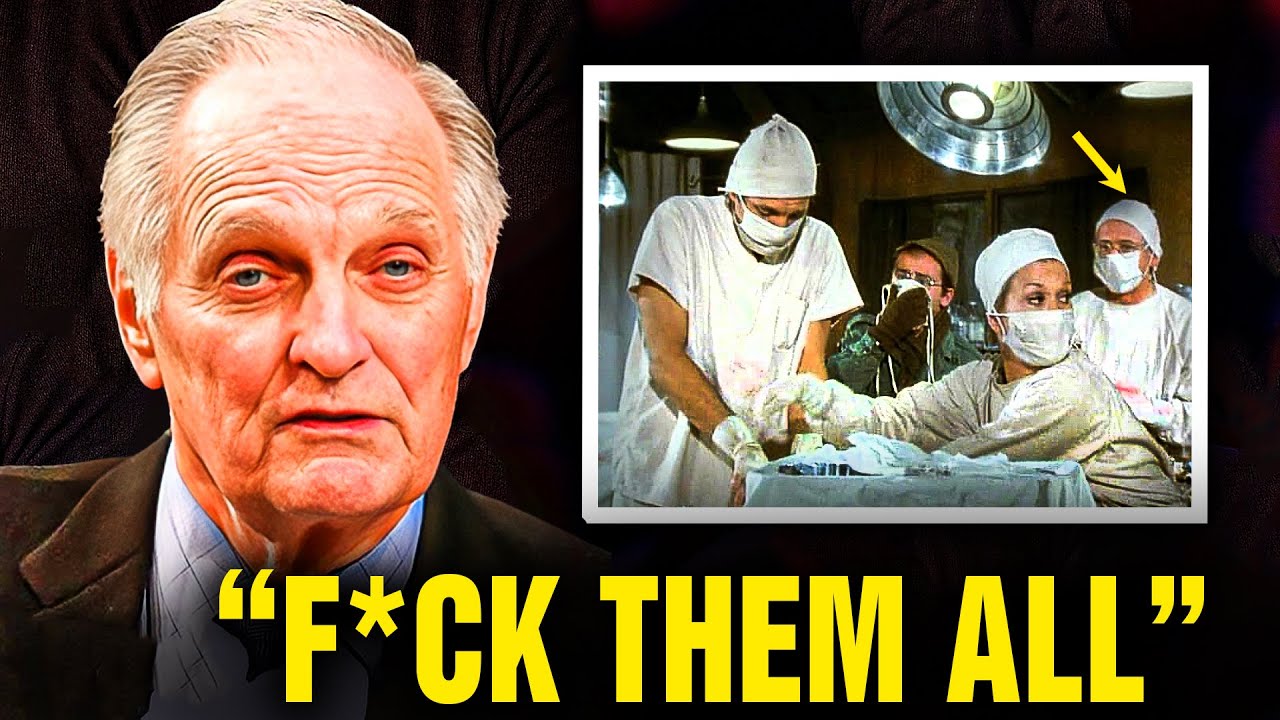 The Real Reason Why These Actors Left MASH