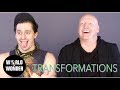 Biqtch Puddin': Transformations with James St. James 527