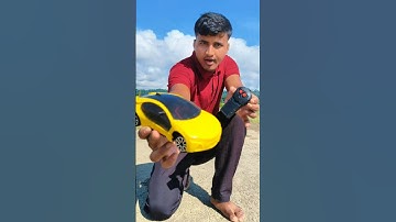 Next Level RC Car Unboxing 😱 Full Speed Test🔥 Review.#shorts