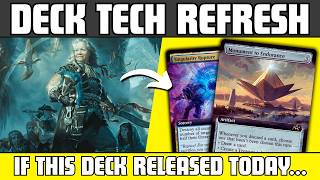 'Ahoy Mateys' Precon Upgrade Guide for 2026 | EDH Deck Tech Refresh