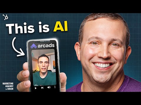 I Used Ai To Create A 60-Second Ad in 15 Minutes