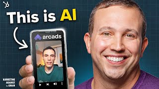 I Used Ai To Create A 60Second Ad in 15 Minutes