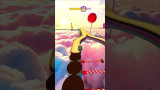 Going Ball, SpeedRun, Going Ball Portal Run Gameplay Walkthrough Android, Ios Max Level