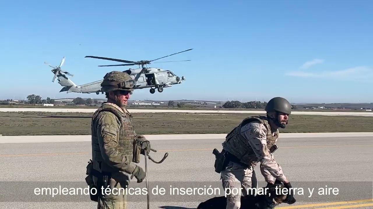 La Armada 60 segundos - Capítulo 121