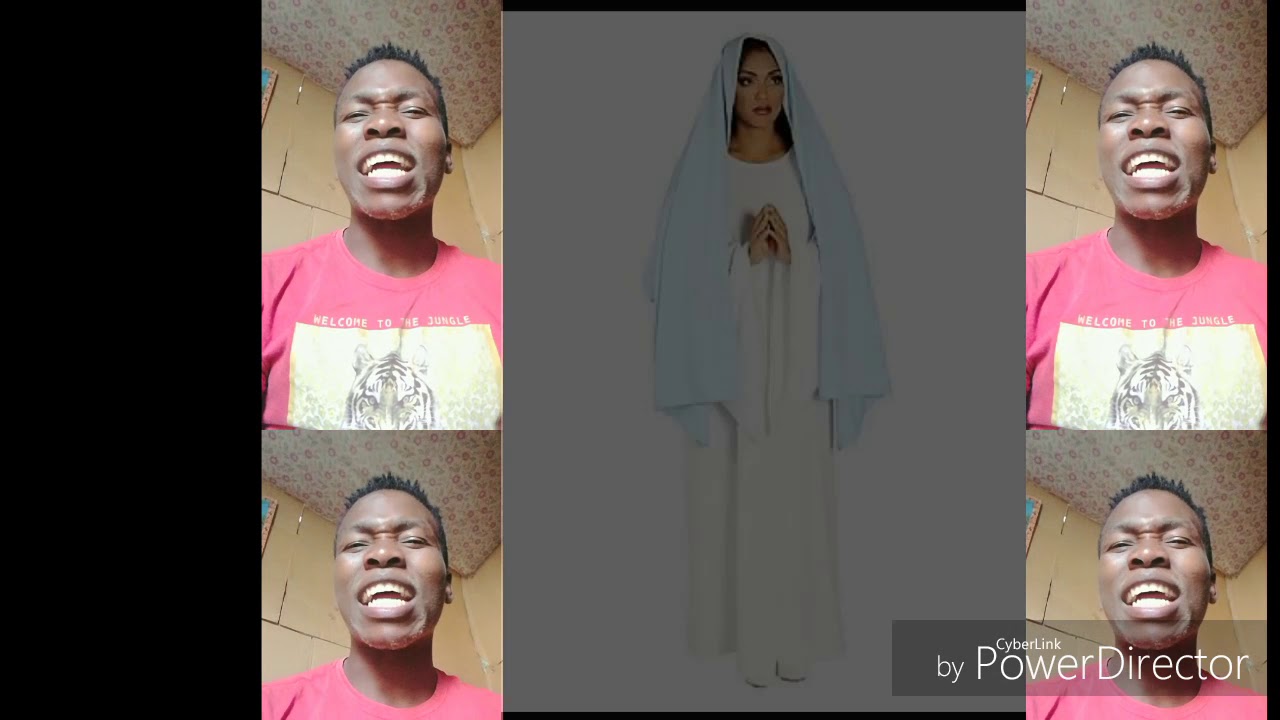 Maria Story from the Bible in xhosa YouTube