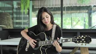 Celebrity Valentina Ploy - Wire (Acoustic Session) | Live in a day Net Worth