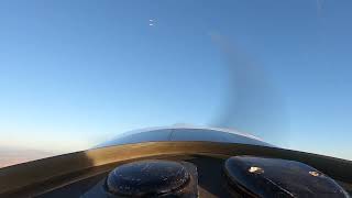 Vans RV8 Fun Flights