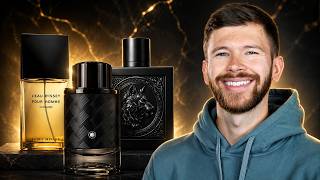 7 Fragrances That Will Make You UNFORGETTABLE