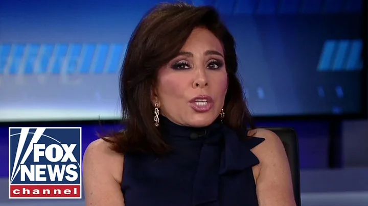 Judge Jeanine: Parents are outraged about this