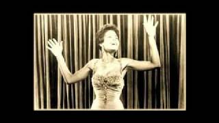 Watch Abbey Lincoln I AM In Love video