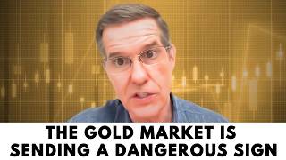 "What Happens NEXT Could Shock Every Silver Holder" - Don Durrent