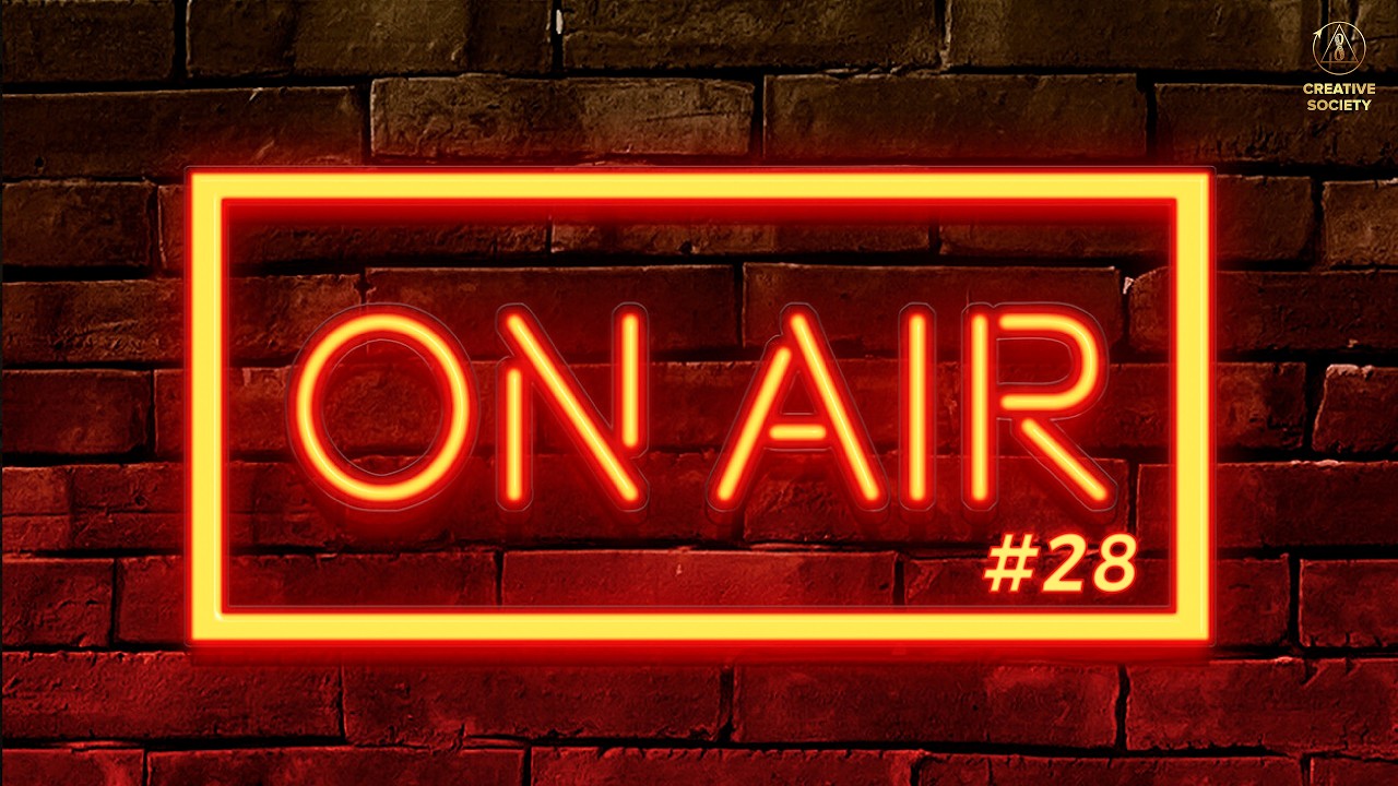 Nanoplasty: riziká pre zdravie a planétu | #28 TS ON AIR