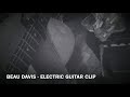 Beau Davis Electric Guitar Clip