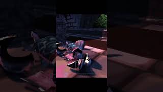 This Stealth THIEF-Style Pixel Game is PURE TENSION..🔥 #gaming #pcgaming #2026#stealth
