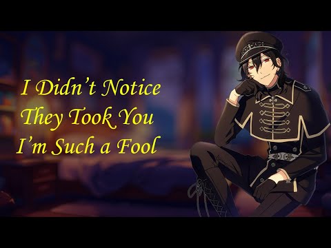 Bodyguard Regrets Snapping At You After Finding Out You Were Kidnapped Injured Listener M4F 
