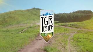 TGR Tested: Norco Range C7.1
