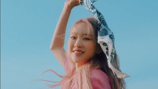 Oh My Girl오마이걸 - Jiho김지호 Gone Fmv