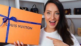 I Bought Louis Vuitton's NEW 'IT' Bag