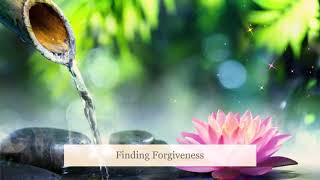 Asmr Harp Melodies - Finding Forgiveness By Bethan Myfanwy Hughes