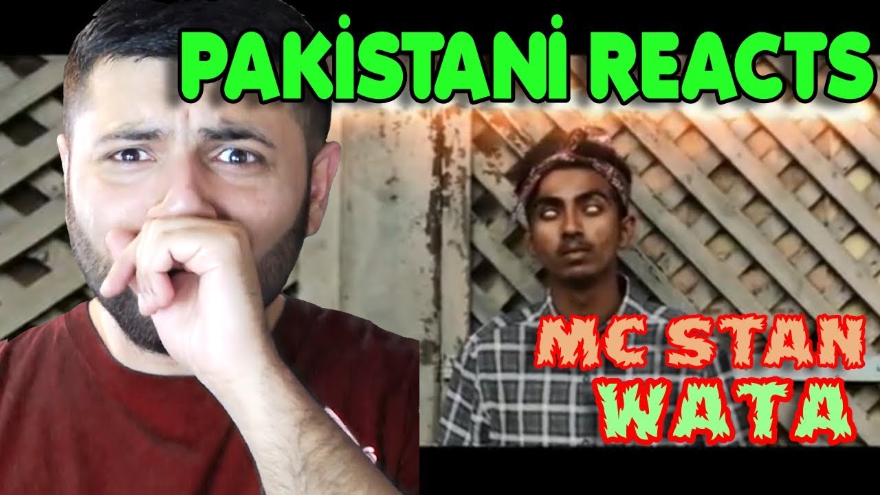 WHO IS M.C STAN? (WATA REACTION) mc stan girlfriend name