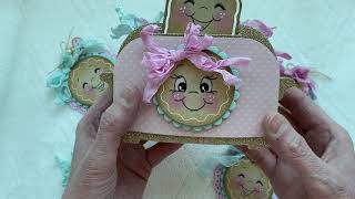 DT project share for Erica @ScrapDiva29 super cute toaster dies!! #scrapdivadesigns