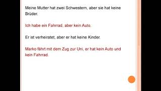 Germanski Jazikгермански Јазик - Der, Die, Das - Членување Во Германски Јазик