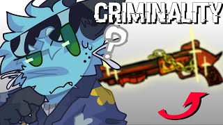 Hellfire Shenanigans  - [CRIMINALITY]