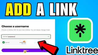 How To Add A Link To Your Linktree (2026) (Complete Guide)