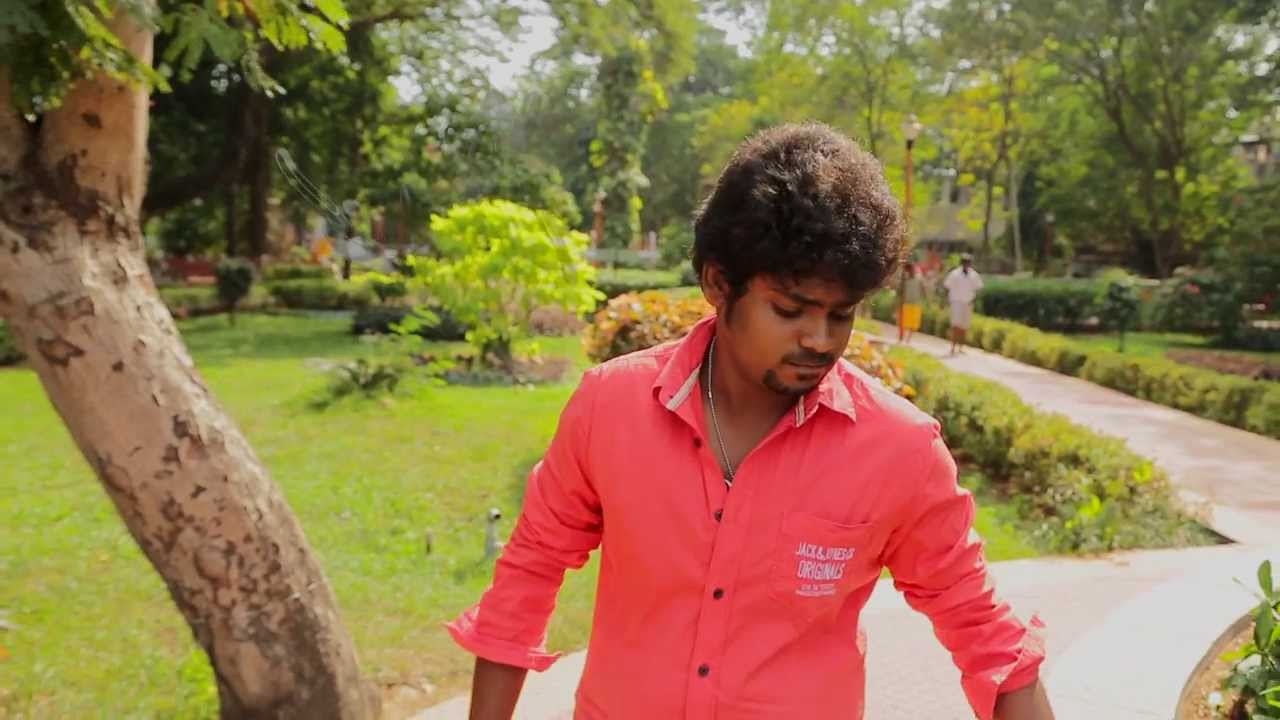 Aval Varuvaala - Tamil Short Film - Teaser