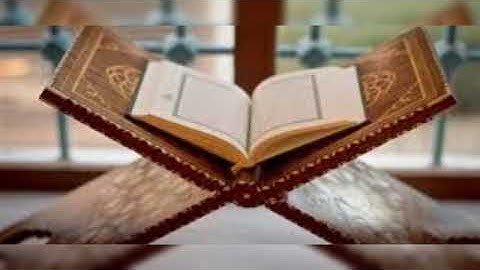 سورة السجدة بسوت جميل يريح القلب و نفس قارئ(شريف مصطفى/surah al-sajda relax your heart(srif mustafah