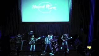 Bad Memories - Burning Heart (Survivor) Live @ Hard Rock Cafè Profile