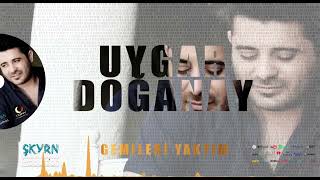 Uygar Doğanay Gemileri Yaktım 2022 Officiall Audio