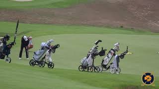 2026 JTNC Tour Championship at Poppy Hills