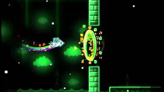 Polar Gees| |Normal| |MetaKnigh7 screenshot 5