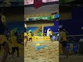 NA FITA - TAVINHO BA. #futevôleibrasil #futevolei #shorts