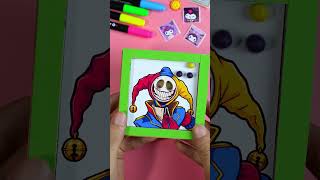 Poppy Playtime Chapter 5 – Prototipo 1006 Ribbit Cardboard Pinballs Puzzle Game