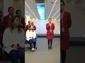 She Lost The Game... And Then Did This 😭✈️ | BrandCrew Aviation Academy