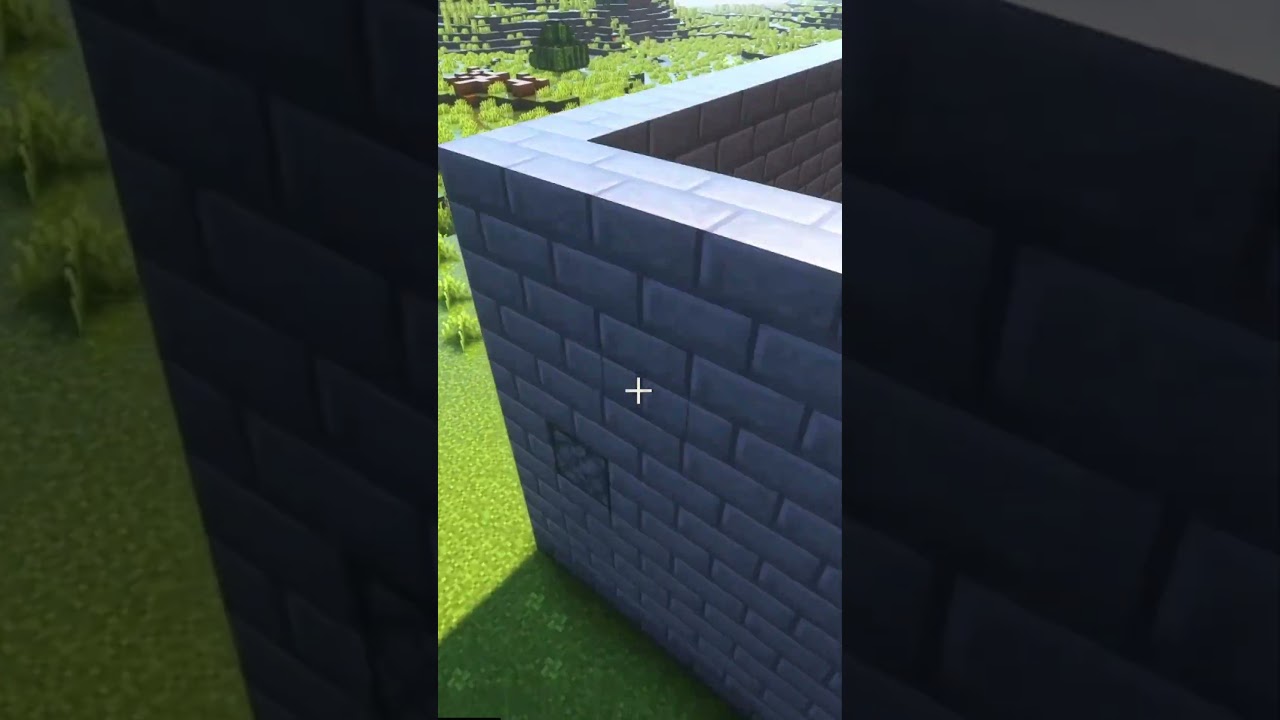 Don't check the sound in minecraft!!!☠️☠️