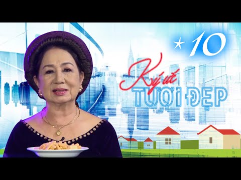 Video KÝ ỨC TƯƠI ĐẸP | TẬP 10 FULL | Ca sĩ Hồng Vân dang dở... - youtube