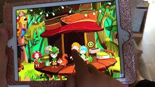 My Little Princess Fairy Forest screenshot 5