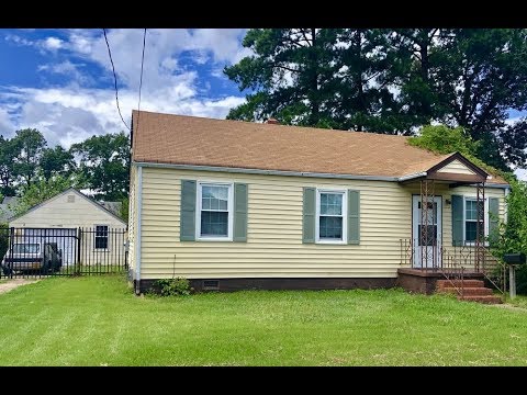 Portsmouth Homes for Rent 3BR/1BA by Portsmouth Property Management