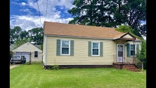 Portsmouth Homes for Rent 3BR/1BA by Portsmouth Property Management