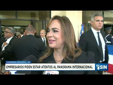 Fernández califica de “ciencia ficción” cifras del gobierno