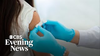 Florida moves to end all childhood vaccine mandates