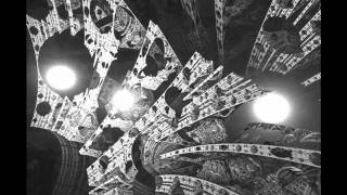 Mandelbox and FALLING Lights ;)