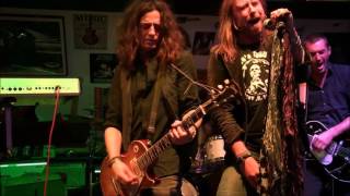 70stush  Wired All Night