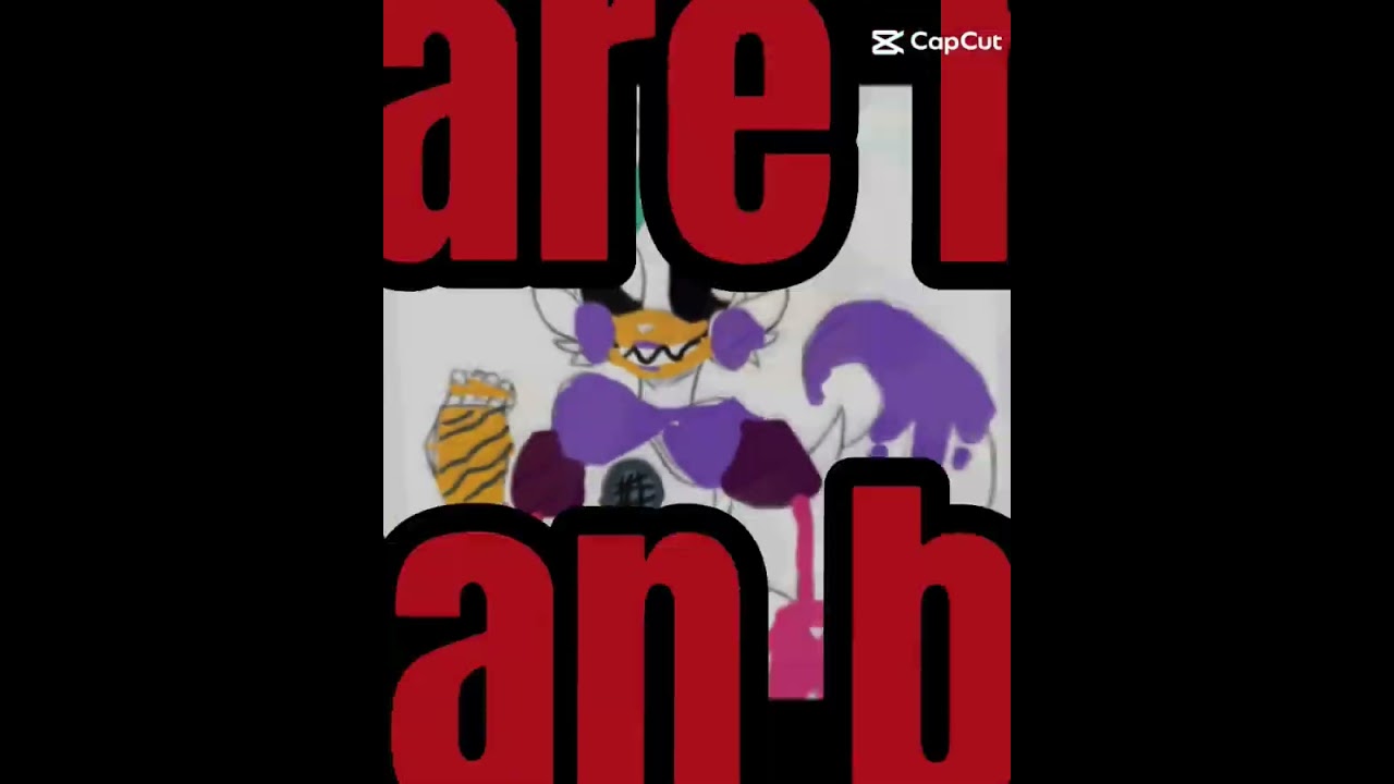 This song suits lolbit to the endoskeleton! 